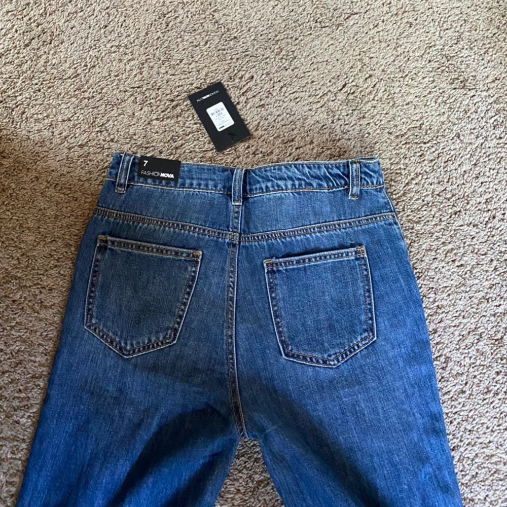 new , still comes with the tag